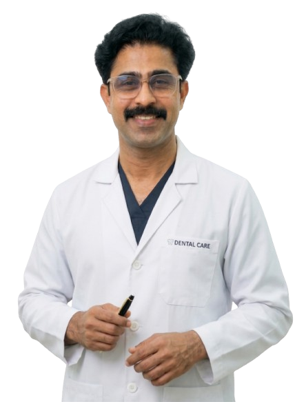 Dr. Nitin Nelge